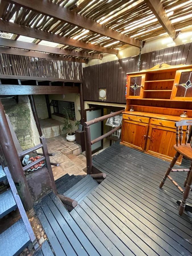 Villa Jaime Self Catering Μπαλίτο Εξωτερικό φωτογραφία