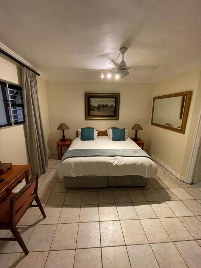 Villa Jaime Self Catering Μπαλίτο Εξωτερικό φωτογραφία