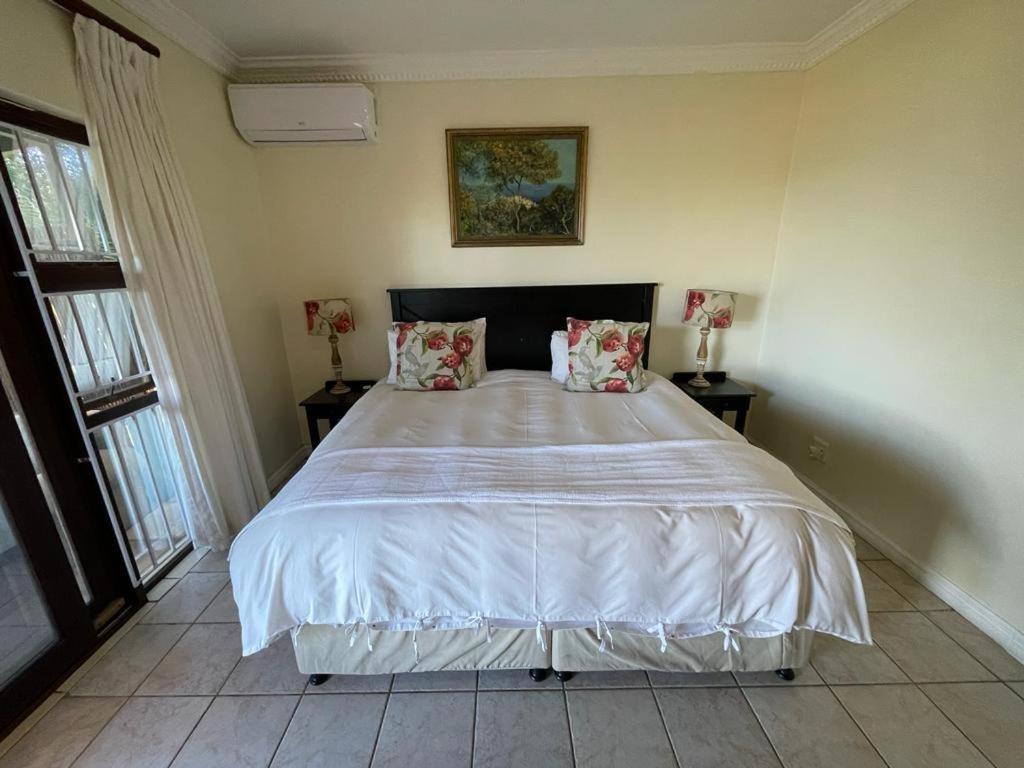 Villa Jaime Self Catering Μπαλίτο Εξωτερικό φωτογραφία