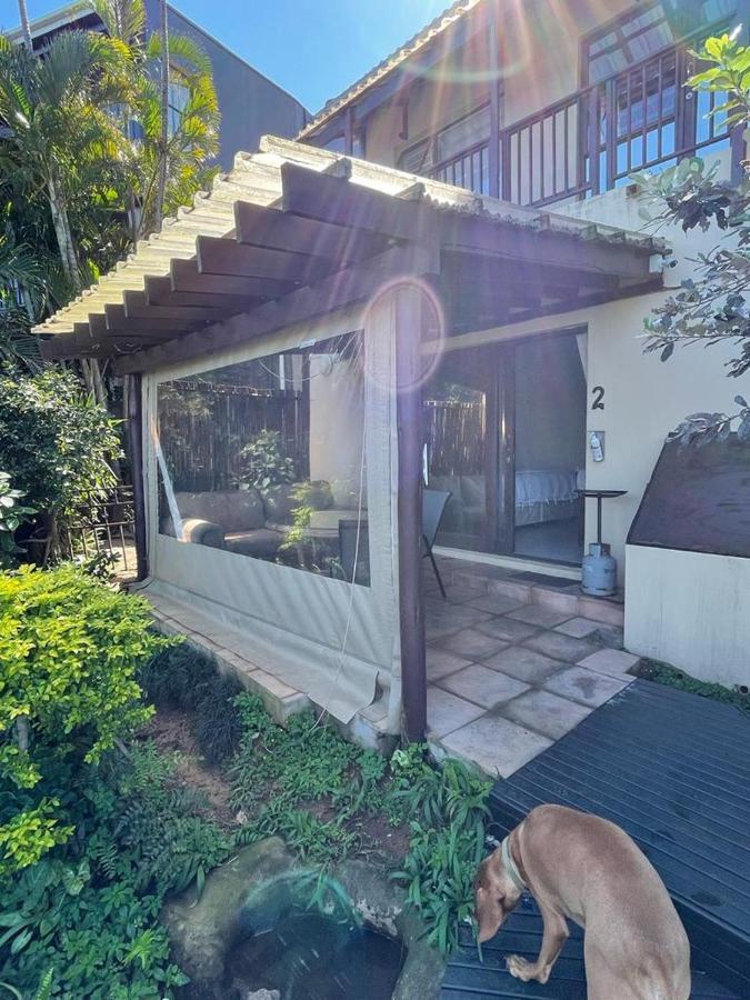 Villa Jaime Self Catering Μπαλίτο Εξωτερικό φωτογραφία