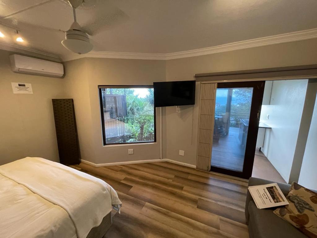 Villa Jaime Self Catering Μπαλίτο Εξωτερικό φωτογραφία