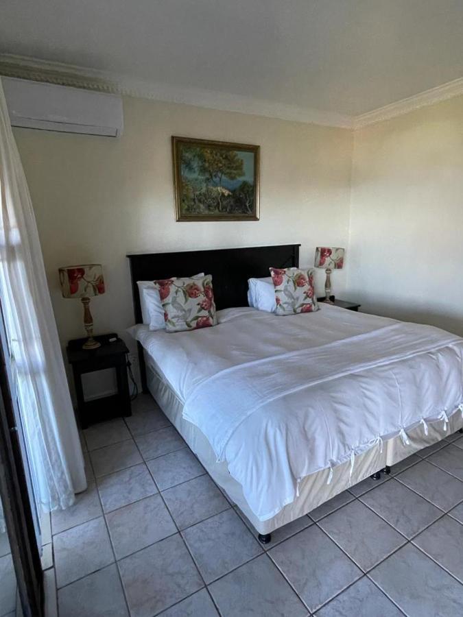 Villa Jaime Self Catering Μπαλίτο Εξωτερικό φωτογραφία
