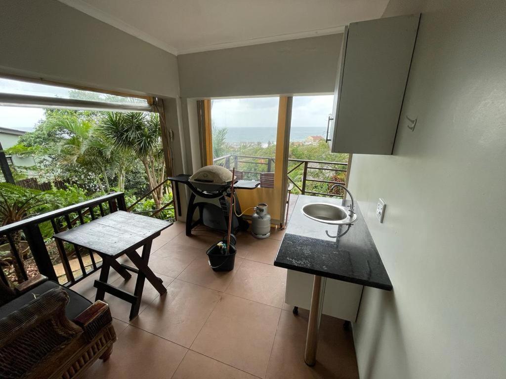 Villa Jaime Self Catering Μπαλίτο Εξωτερικό φωτογραφία