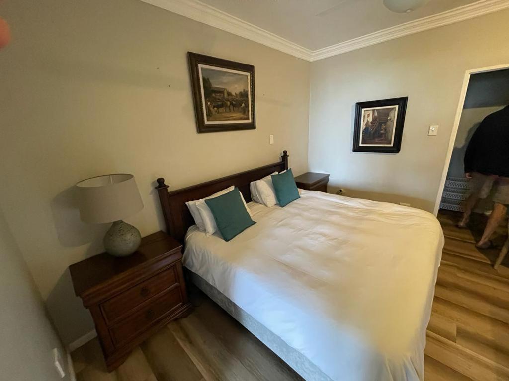 Villa Jaime Self Catering Μπαλίτο Εξωτερικό φωτογραφία
