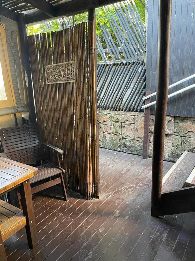 Villa Jaime Self Catering Μπαλίτο Εξωτερικό φωτογραφία