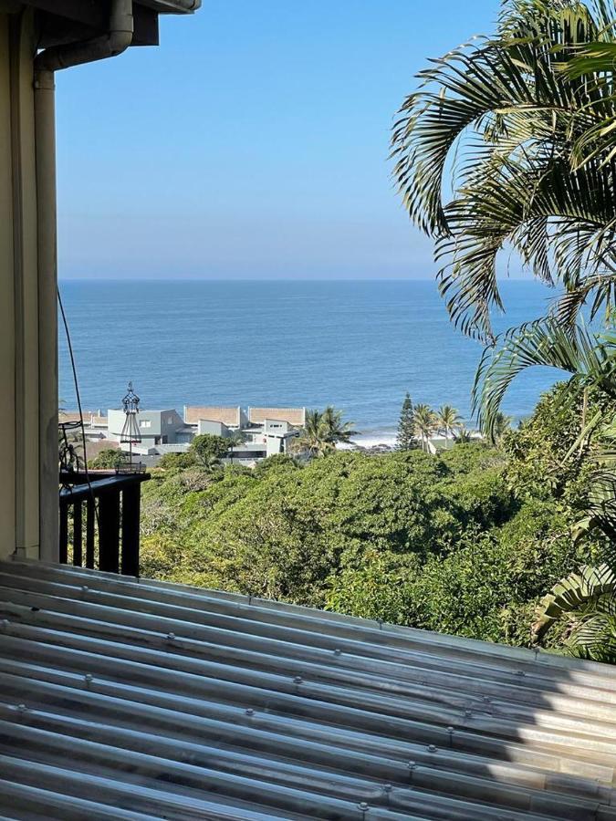Villa Jaime Self Catering Μπαλίτο Εξωτερικό φωτογραφία