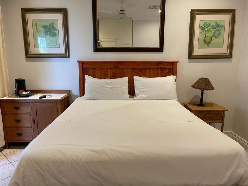 Villa Jaime Self Catering Μπαλίτο Εξωτερικό φωτογραφία