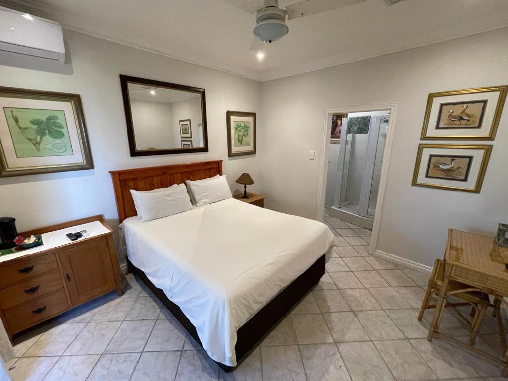 Villa Jaime Self Catering Μπαλίτο Εξωτερικό φωτογραφία