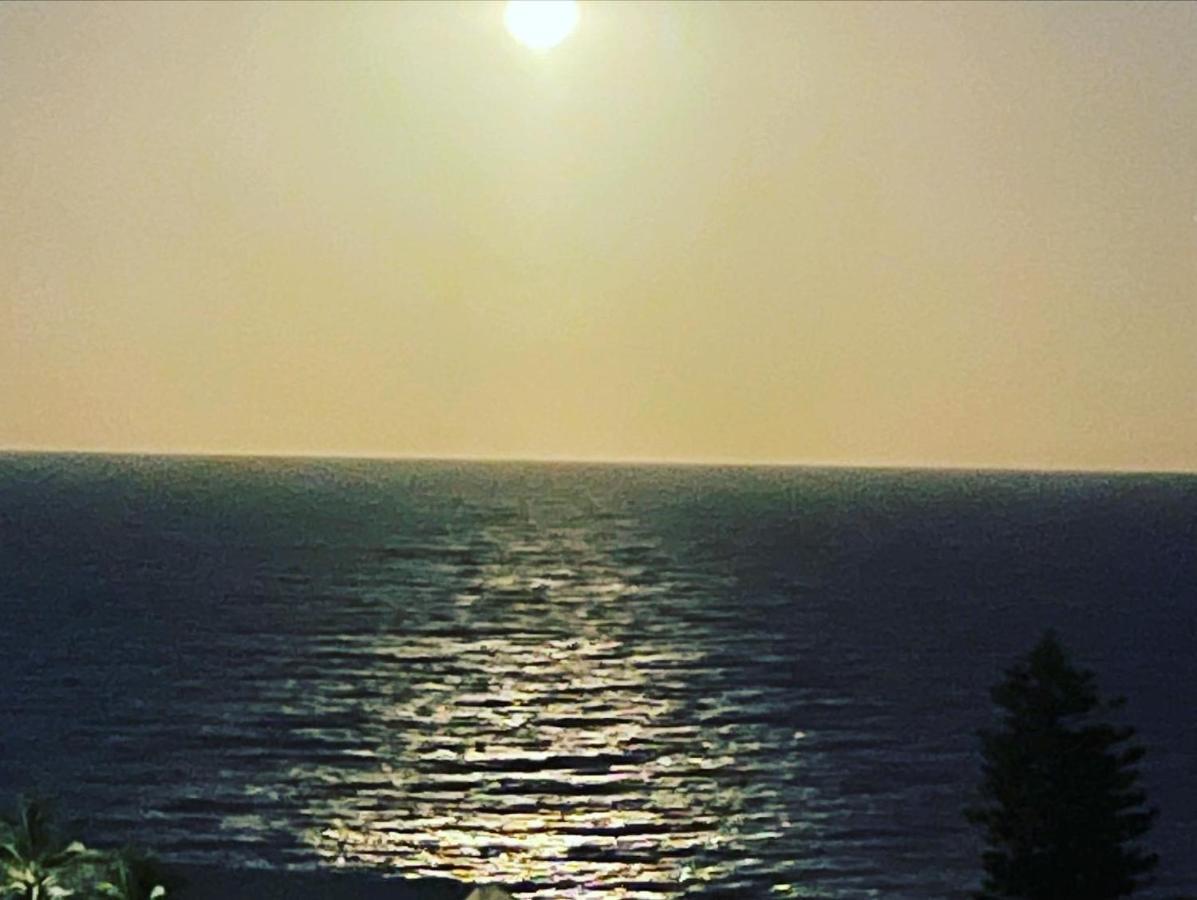 Villa Jaime Self Catering Μπαλίτο Εξωτερικό φωτογραφία
