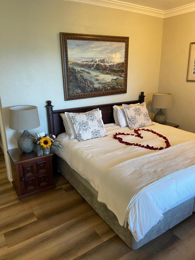 Villa Jaime Self Catering Μπαλίτο Εξωτερικό φωτογραφία