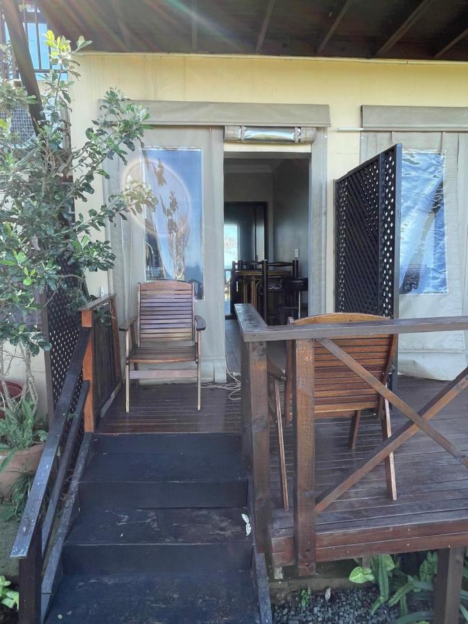 Villa Jaime Self Catering Μπαλίτο Εξωτερικό φωτογραφία