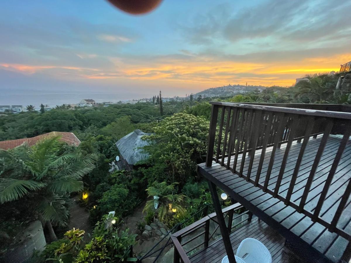 Villa Jaime Self Catering Μπαλίτο Εξωτερικό φωτογραφία