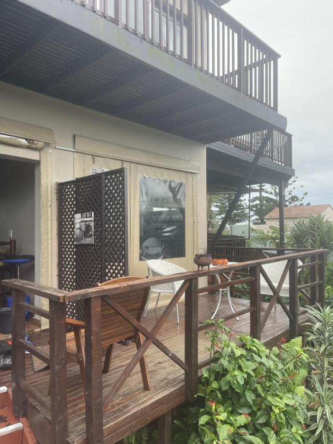 Villa Jaime Self Catering Μπαλίτο Εξωτερικό φωτογραφία