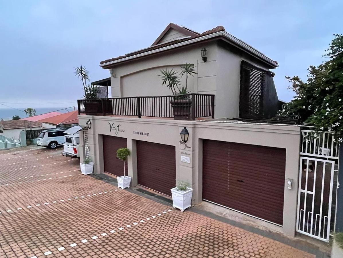 Villa Jaime Self Catering Μπαλίτο Εξωτερικό φωτογραφία