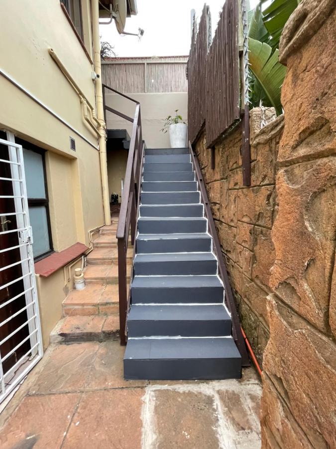 Villa Jaime Self Catering Μπαλίτο Εξωτερικό φωτογραφία