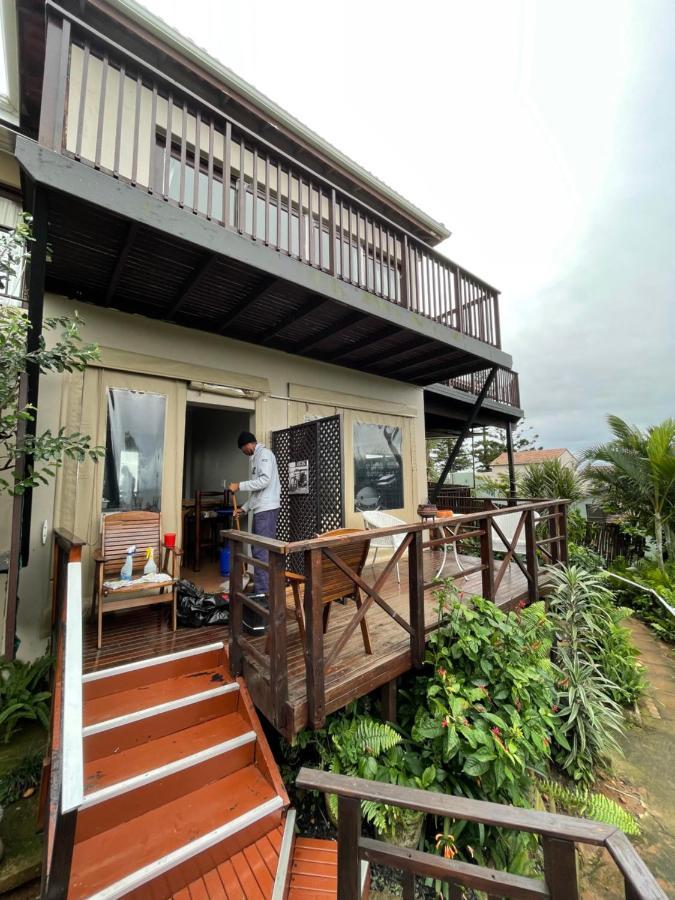 Villa Jaime Self Catering Μπαλίτο Εξωτερικό φωτογραφία