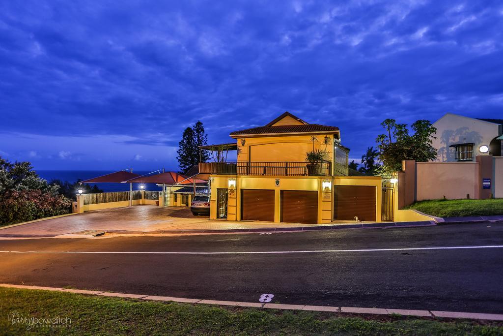 Villa Jaime Self Catering Μπαλίτο Εξωτερικό φωτογραφία