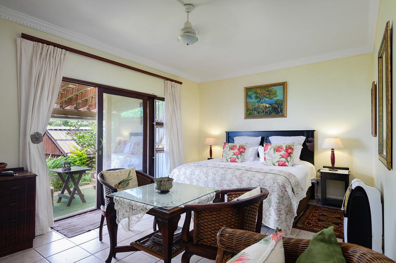 Villa Jaime Self Catering Μπαλίτο Εξωτερικό φωτογραφία