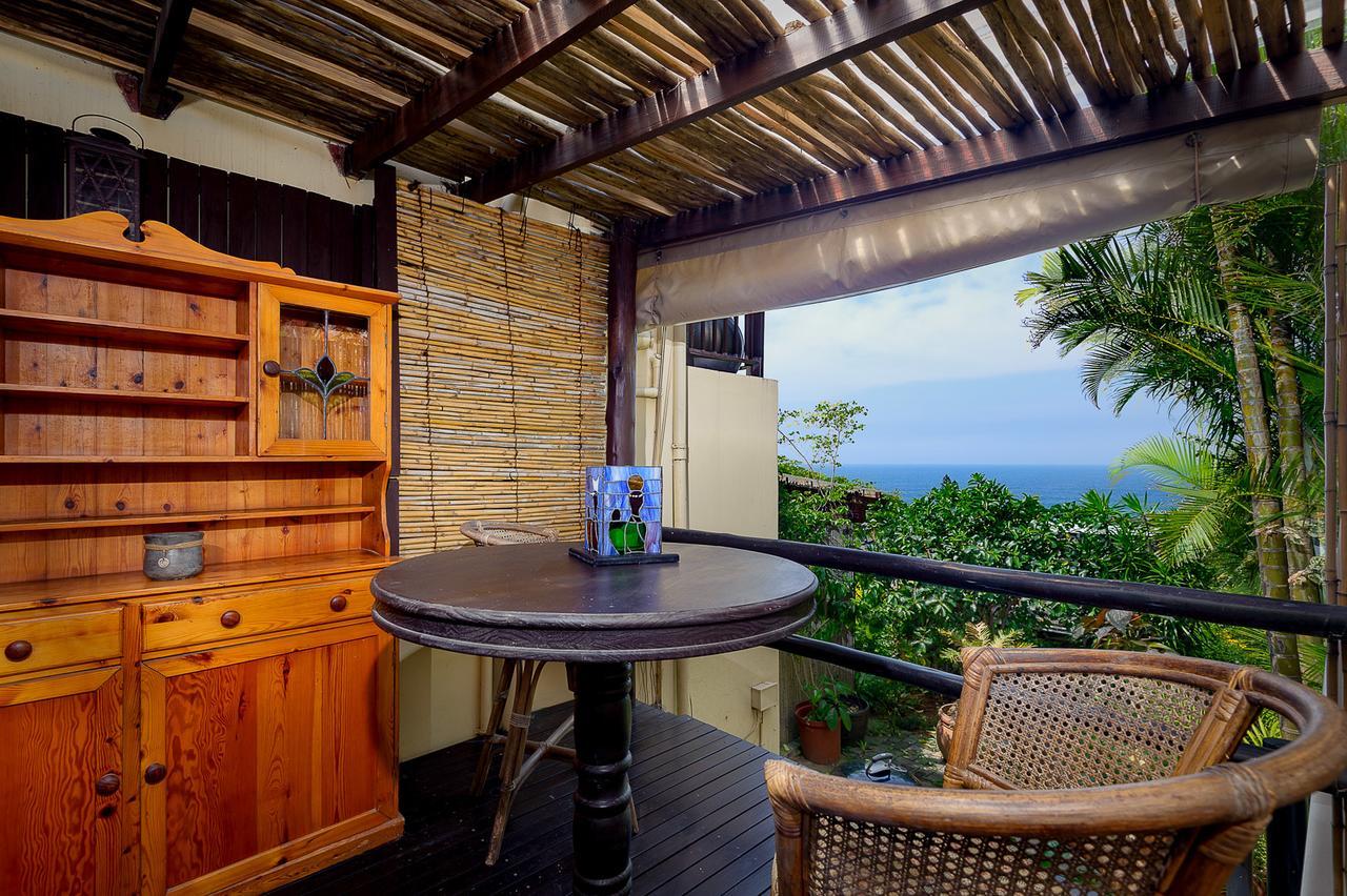 Villa Jaime Self Catering Μπαλίτο Εξωτερικό φωτογραφία