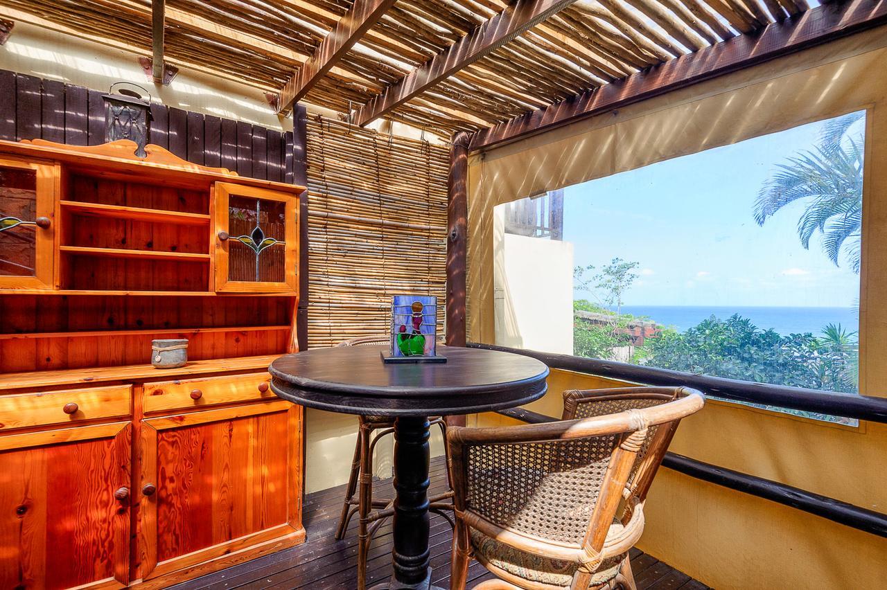 Villa Jaime Self Catering Μπαλίτο Εξωτερικό φωτογραφία