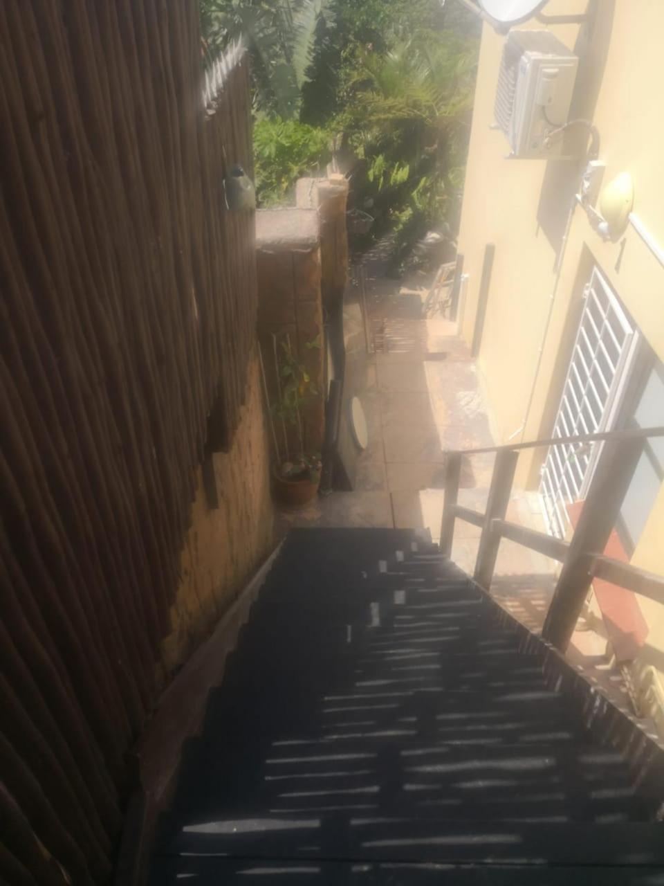 Villa Jaime Self Catering Μπαλίτο Εξωτερικό φωτογραφία