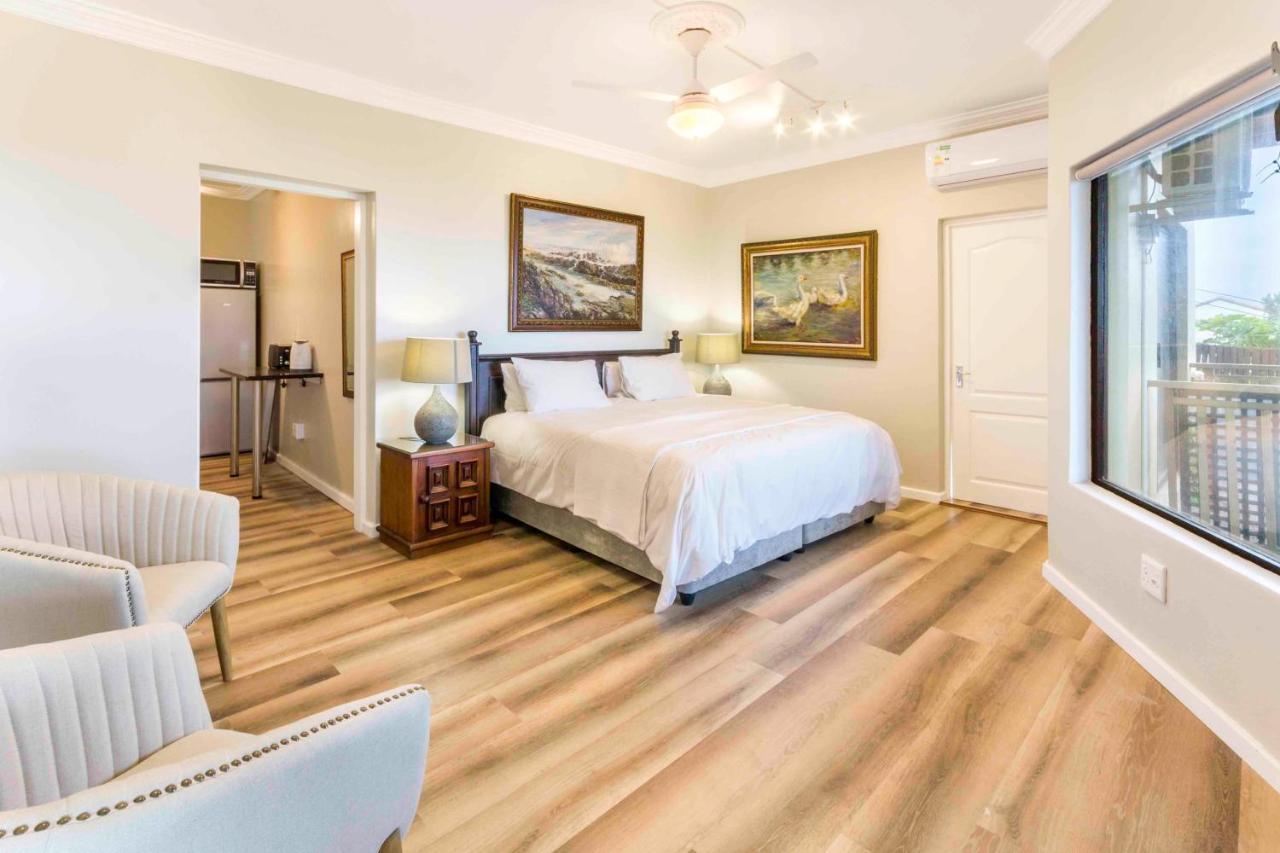 Villa Jaime Self Catering Μπαλίτο Εξωτερικό φωτογραφία