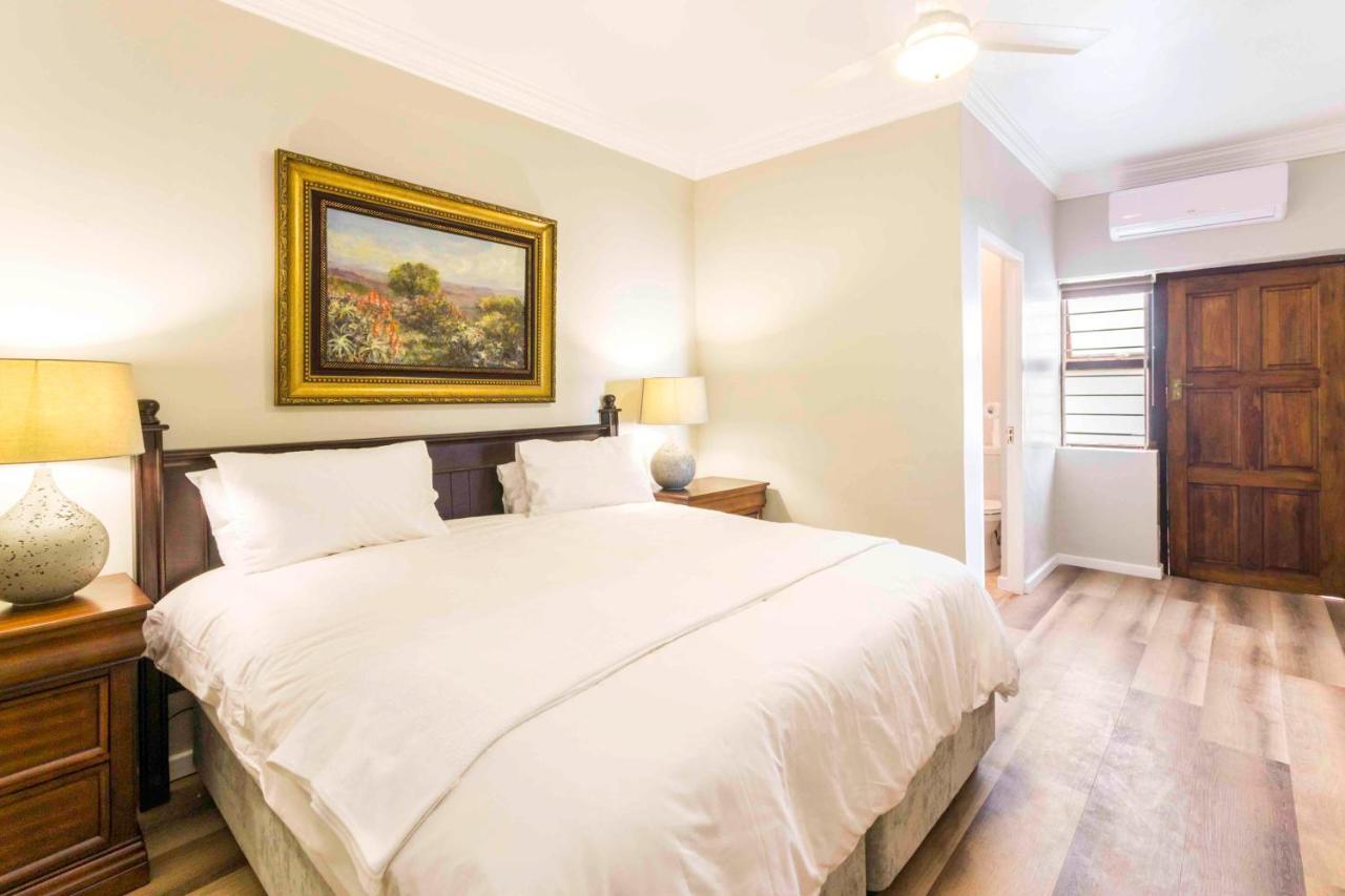 Villa Jaime Self Catering Μπαλίτο Εξωτερικό φωτογραφία