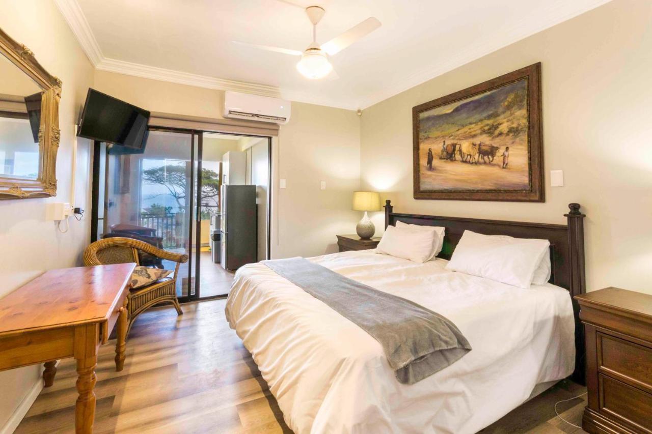 Villa Jaime Self Catering Μπαλίτο Εξωτερικό φωτογραφία