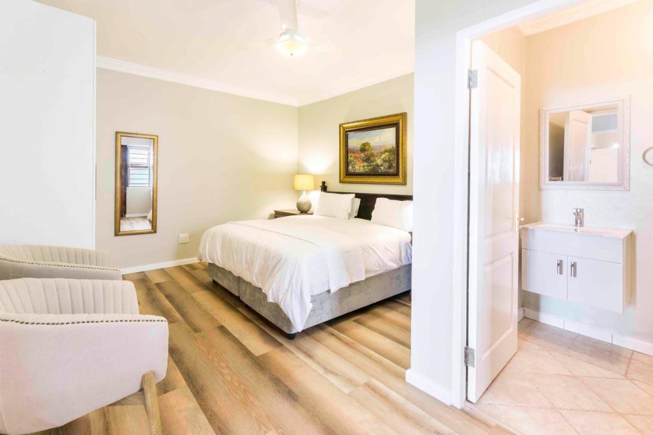 Villa Jaime Self Catering Μπαλίτο Εξωτερικό φωτογραφία