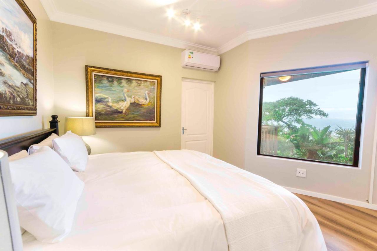 Villa Jaime Self Catering Μπαλίτο Εξωτερικό φωτογραφία
