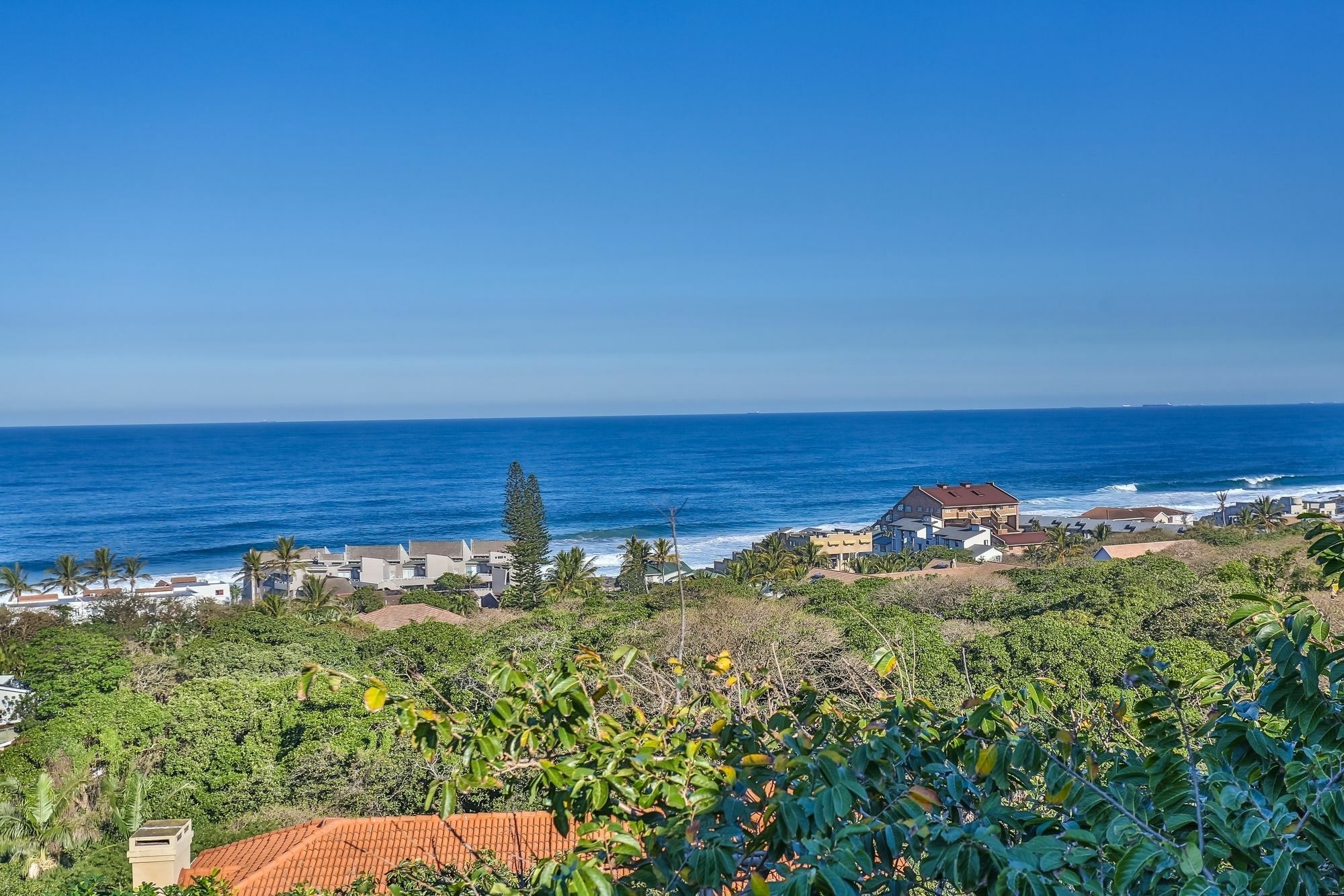 Villa Jaime Self Catering Μπαλίτο Εξωτερικό φωτογραφία