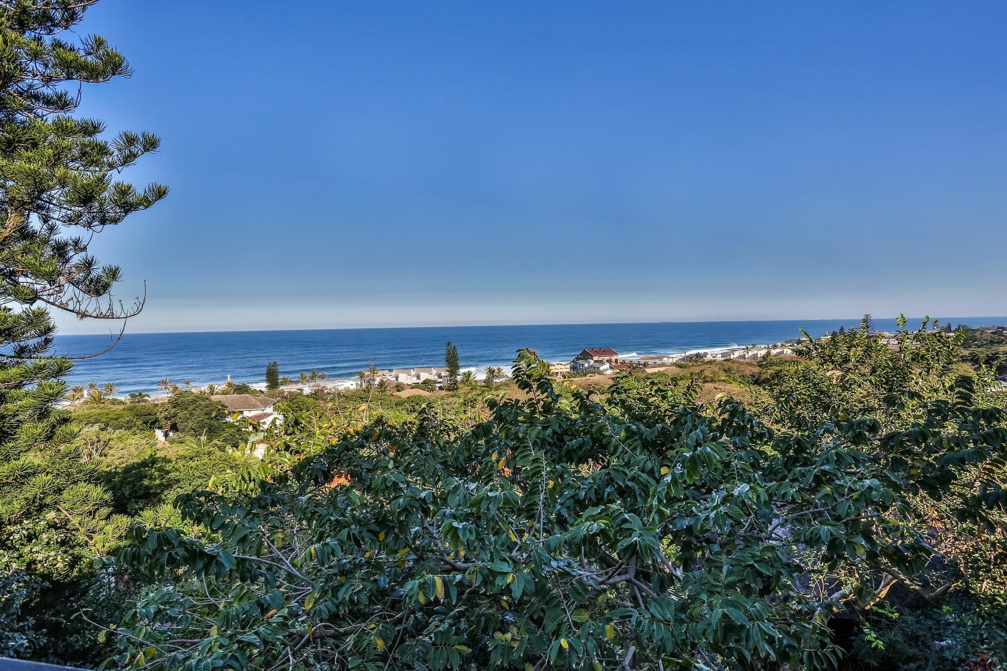 Villa Jaime Self Catering Μπαλίτο Εξωτερικό φωτογραφία