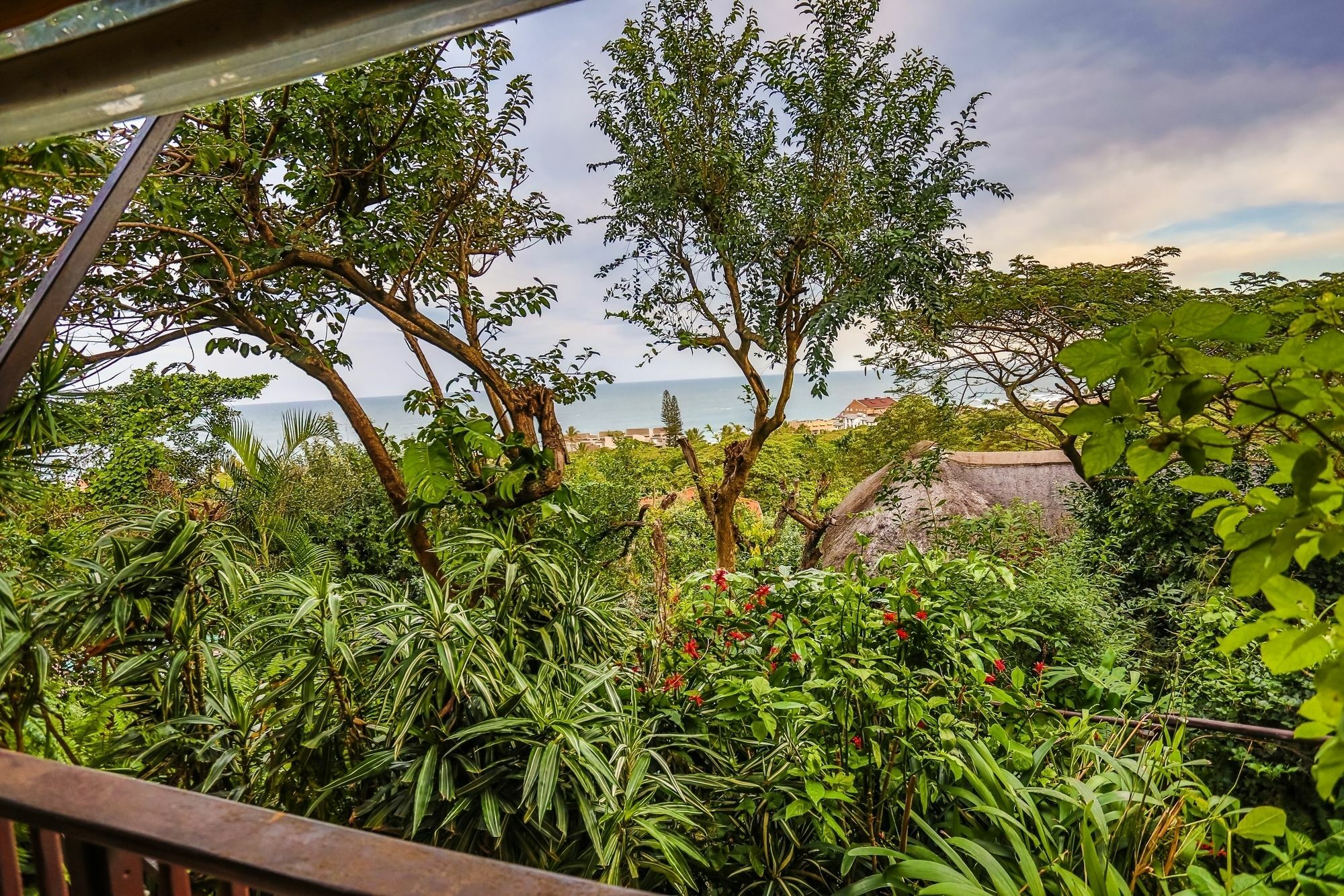 Villa Jaime Self Catering Μπαλίτο Εξωτερικό φωτογραφία