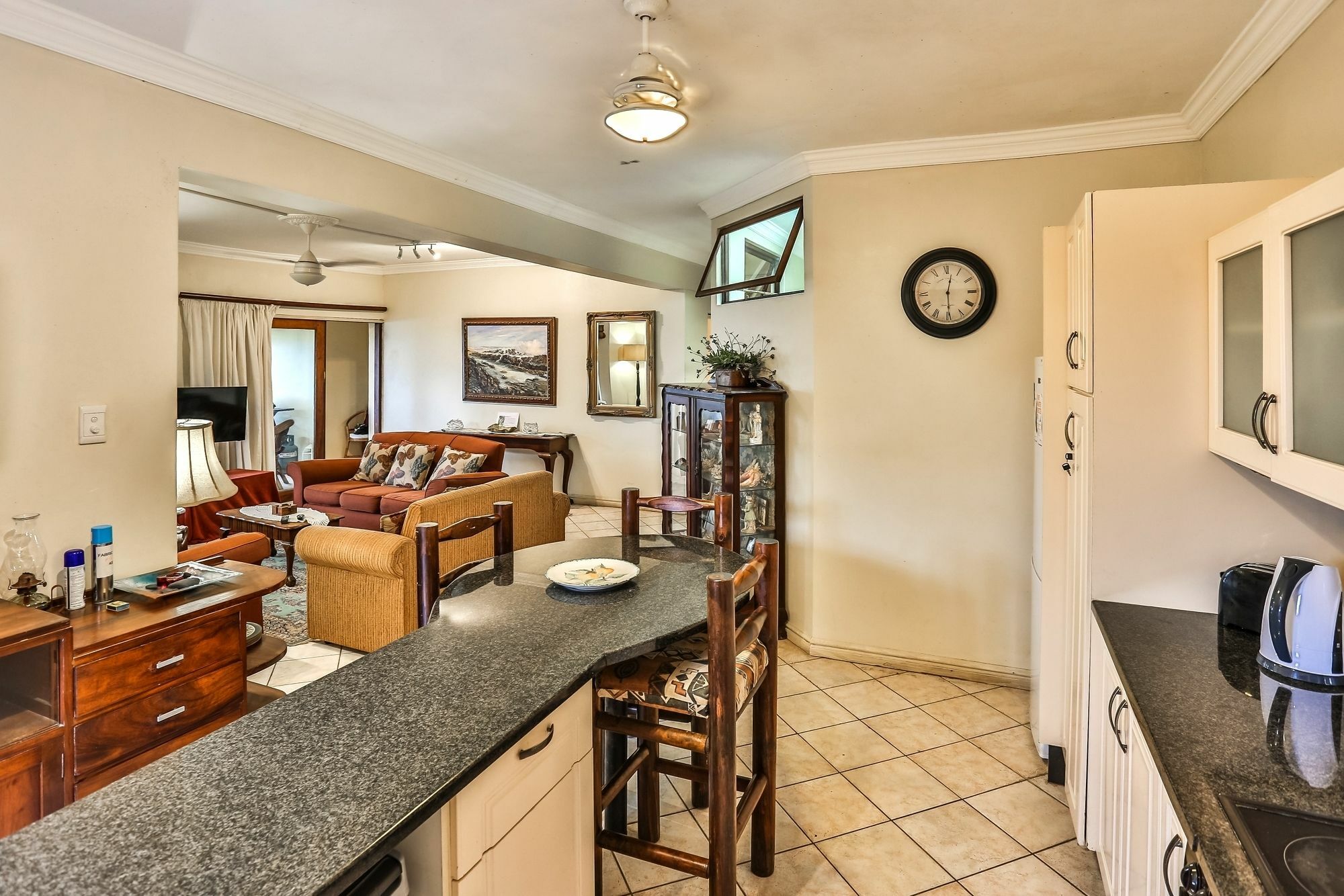 Villa Jaime Self Catering Μπαλίτο Εξωτερικό φωτογραφία