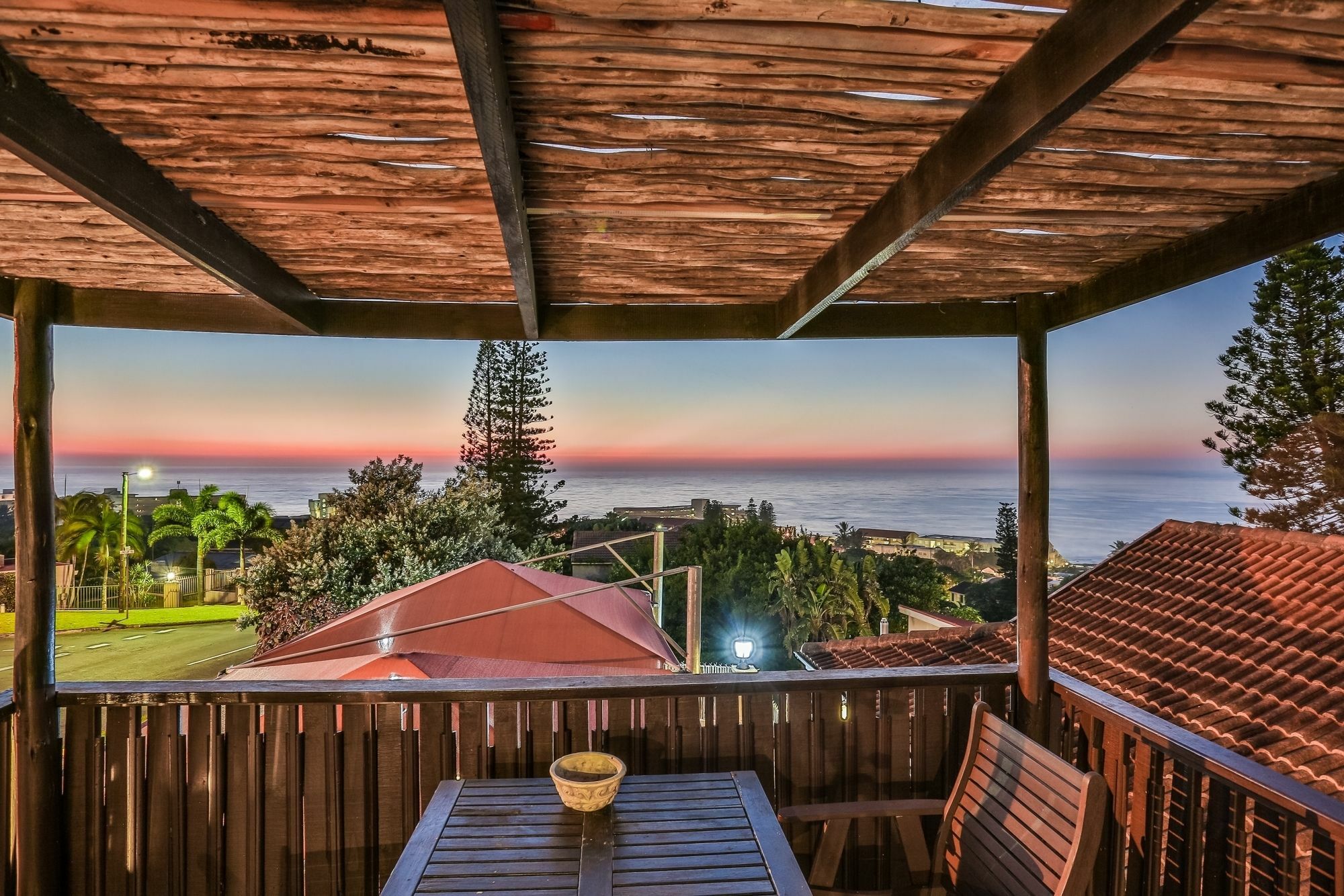 Villa Jaime Self Catering Μπαλίτο Εξωτερικό φωτογραφία
